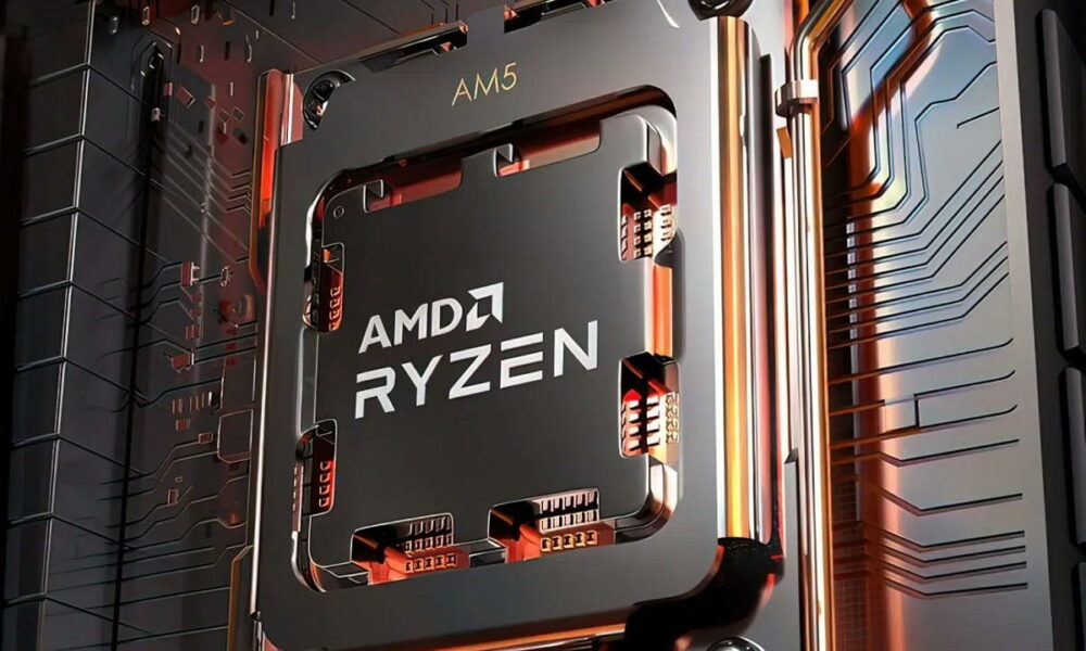 Pronto llegarán las placas base AM5 económicas con chipset A620 para CPUs Ryzen 7000