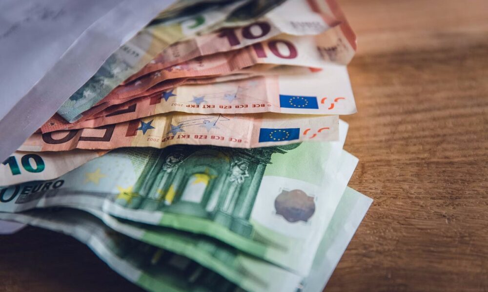 El euro se está recuperando pero los precios de la tecnología no bajan