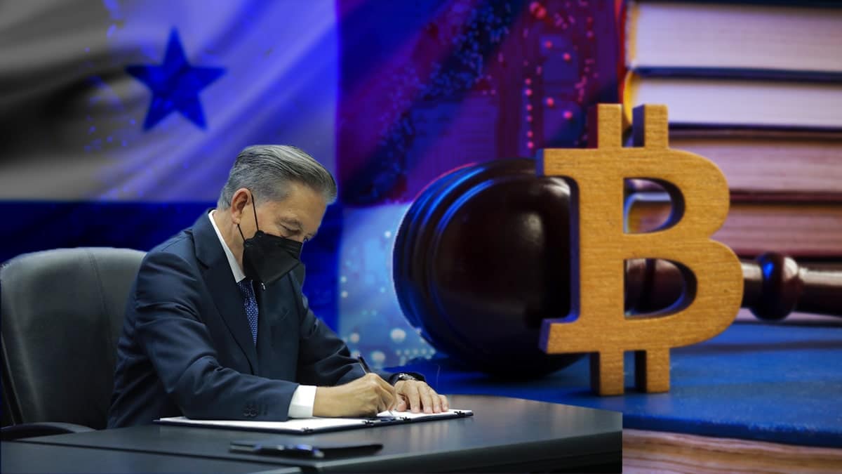 Presidente de Panamá veta de nuevo la Ley Cripto, Corte Suprema tendrá la última palabra