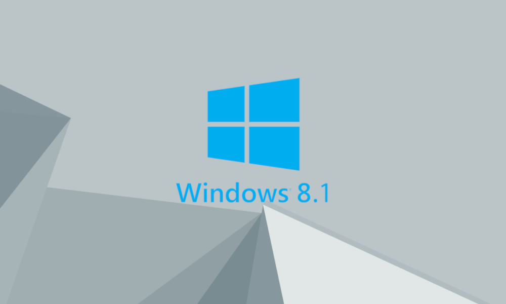 El soporte de Windows 8.1 finaliza hoy y toca actualizar