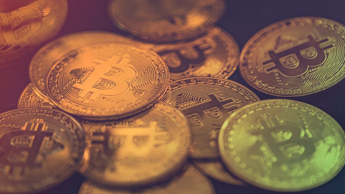 Ahorristas de bitcoin recuperan pérdidas de cinco meses con repunte a los USD 23.000