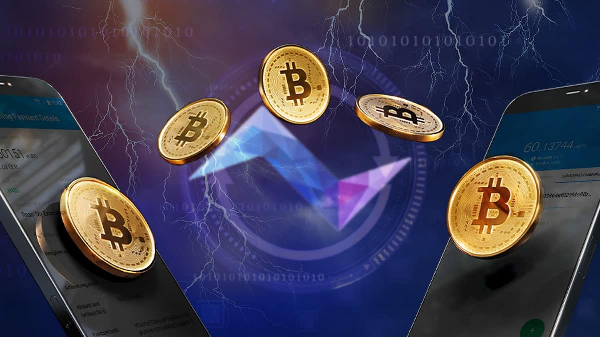 pagos de bitcoin sin confirmación y doble financiación en Lightning