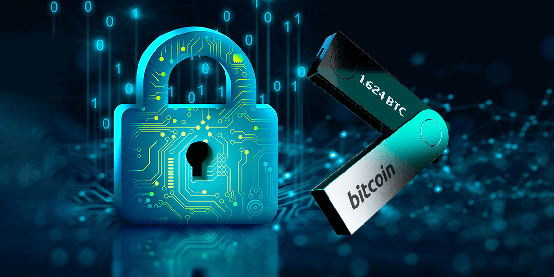 un protocolo que protege wallets de Bitcoin hasta de sus mismos fabricantes