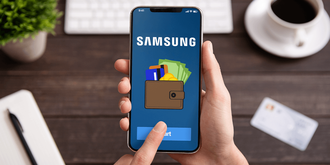Samsung habilitará su wallet de criptomonedas en Brasil y otros 7 países
