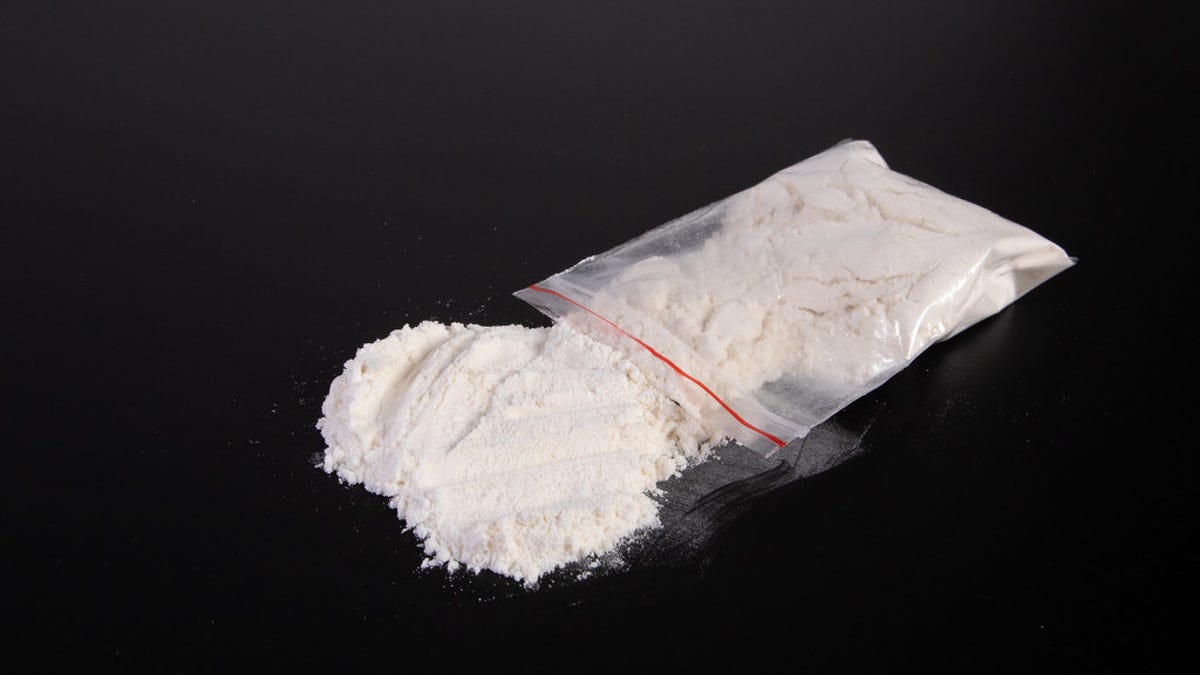 La cocaína acelera el envejecimiento de tu cerebro