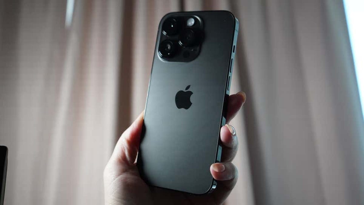 Apple prepara un nuevo teléfono premium: el iPhone Ultra