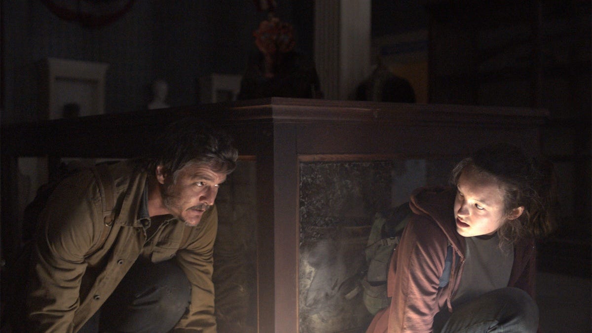 HBO adelanta el estreno del episodio 5 de The Last of Us