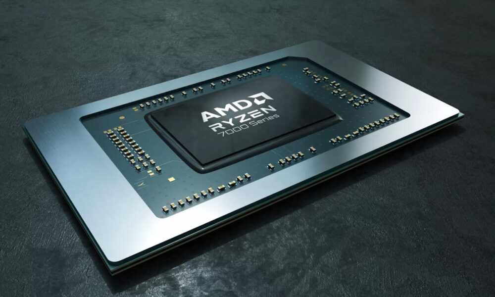 La AMD Radeon 780M apunta a ser muy superior a la gráfica integrada de la Steam Deck