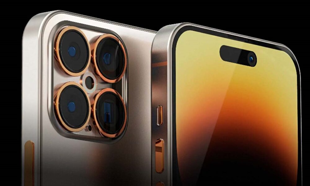 Los iPhone 15 Pro superarán los 6 gigabytes de RAM