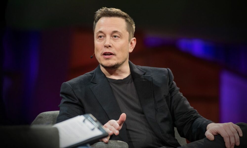 Elon Musk dejará de ser CEO de Twitter… en 2024