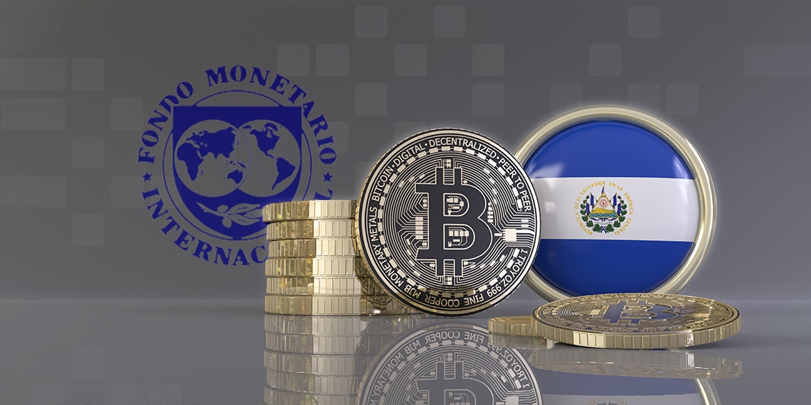 El Salvador debe evitar el comercio de los bonos bitcoin