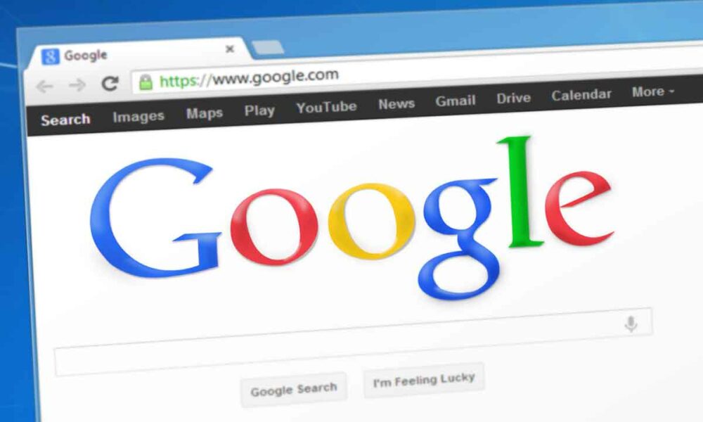 No uses Google, al menos de momento, para buscar software