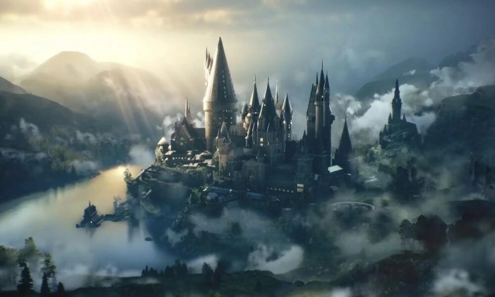 Hogwarts Legacy es todo un éxito, el primer fenómeno de 2023