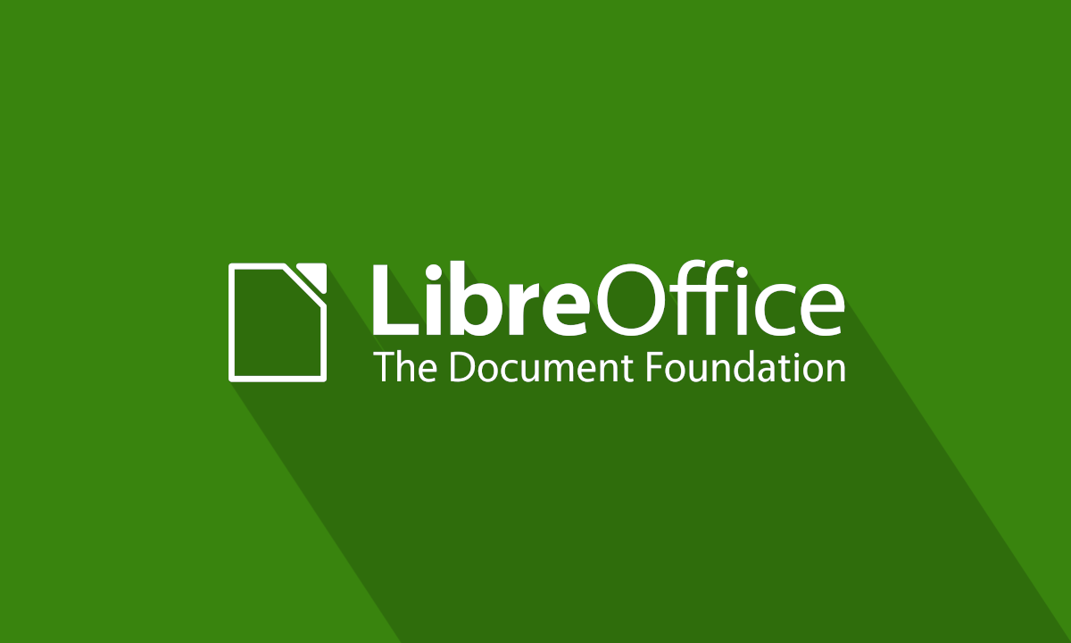 LibreOffice 7.5 renueva los iconos y mejora el modo oscuro