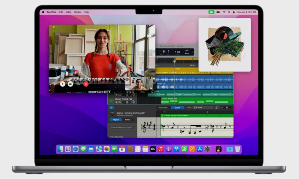 MacBook Air 2023, ¿15 pulgadas y el chips Apple M3?