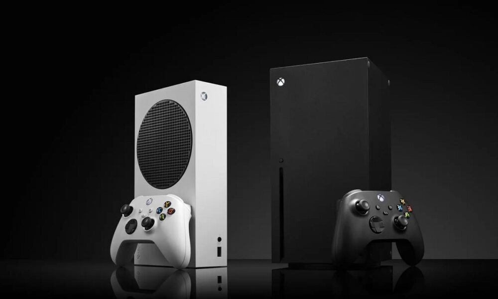 Microsoft sube el precio de Xbox Series X y Series S en Japón, te contamos por qué es importante