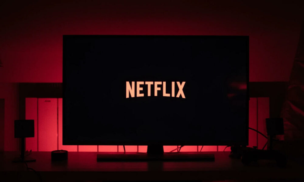 Netflix empieza a mostrar cómo impedirá compartir cuentas