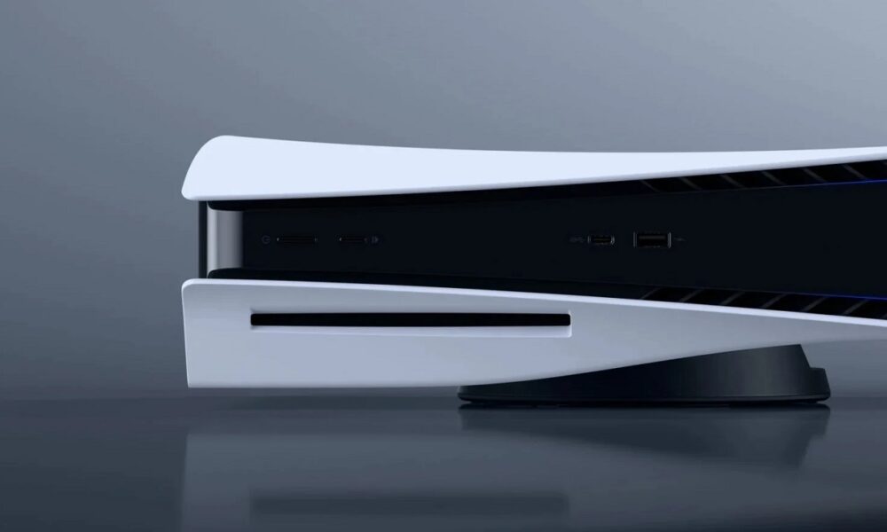 Sony prepara la segunda fase de PS5, y la presentará antes del E3 de este año