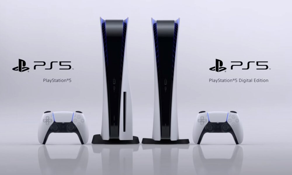 Sony presume de números y optimismo con PlayStation 5 y sus servicios