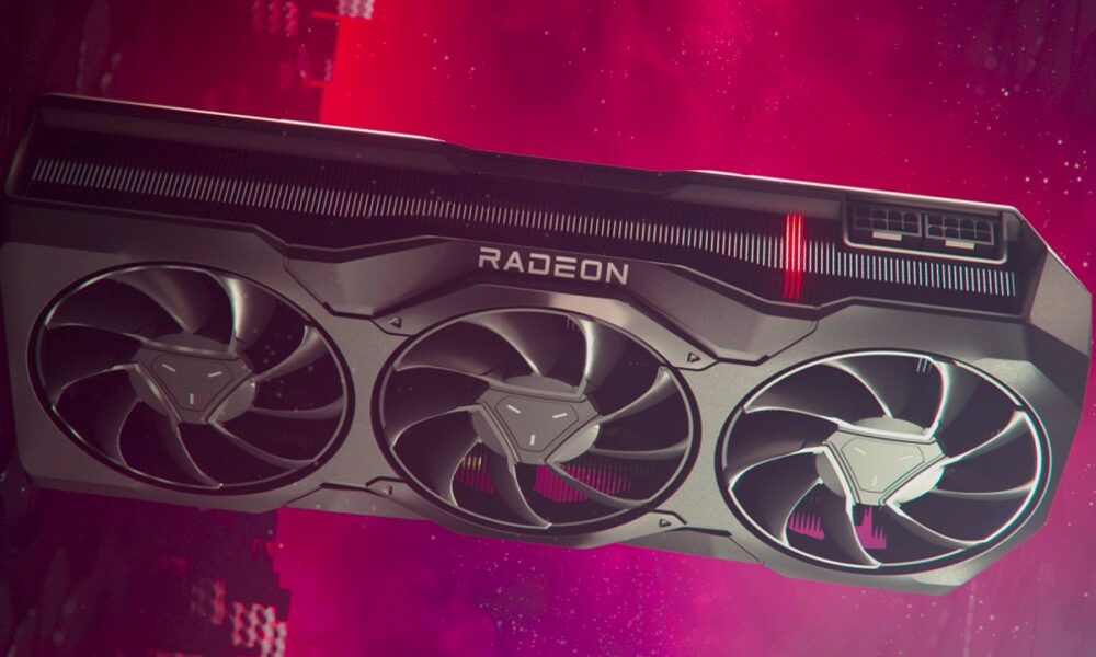 Las Radeon RX 7800, RX 7700 y RX 7600 tendrán precios muy competitivos