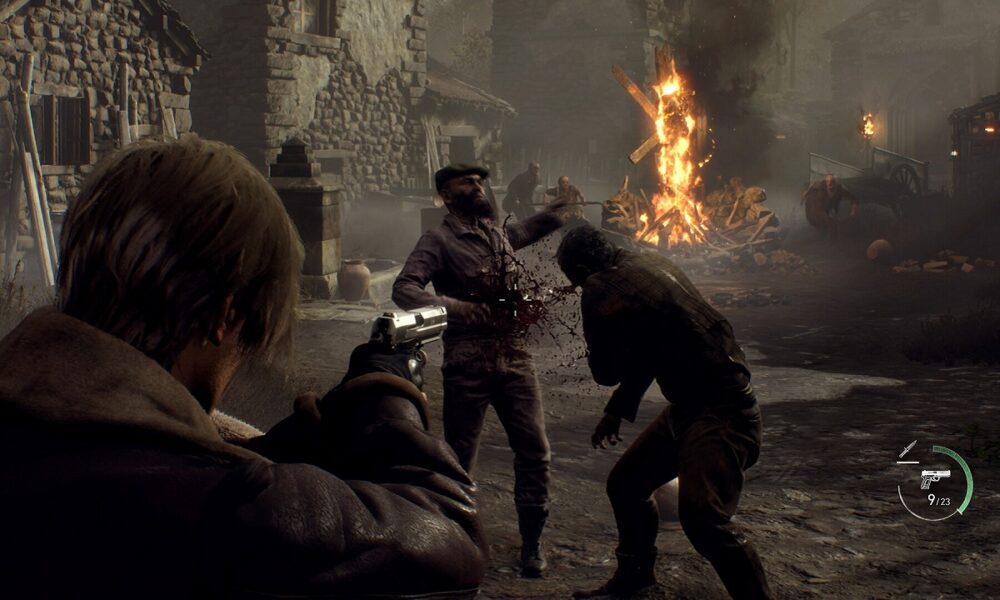 Requisitos de Resident Evil 4 Remake para PC: mínimos y recomendados