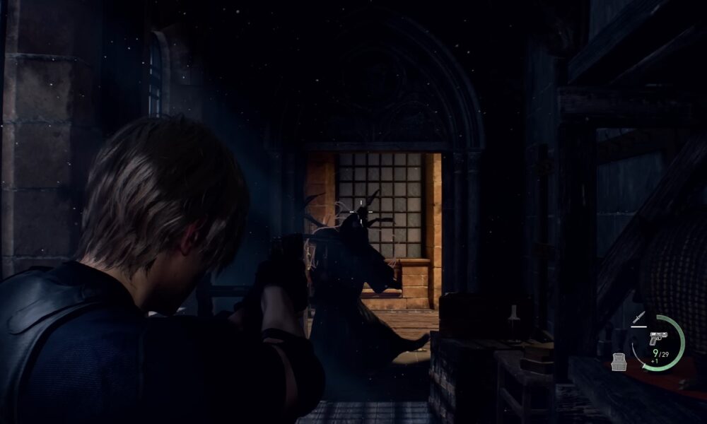 Resident Evil 4 Remake tendrá una demo gratuita, analizamos su tercer tráiler