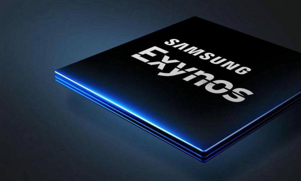 Samsung está trabajando en un presunto Exynos 2400 con 10 núcleos