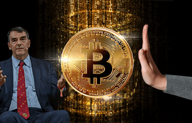 Este país se niega a usar bitcoin pese a recomendaciones de Tim Draper