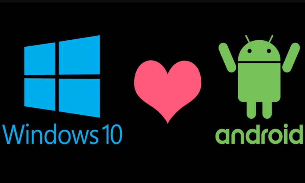 Cómo instalar WSA en Windows 10