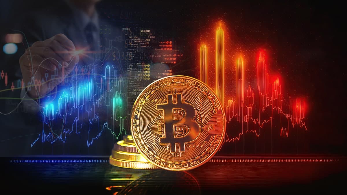 «Es poco probable que haya más caídas», sugiere este indicador sobre bitcoin