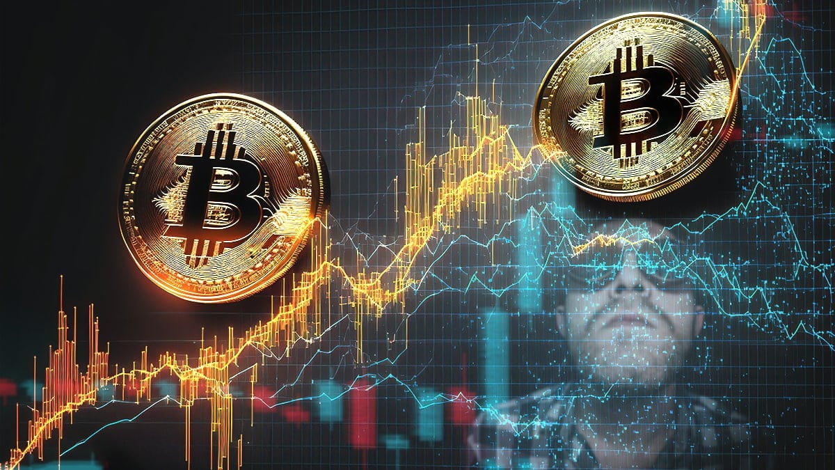 ¿A dónde se dirige el precio de bitcoin?