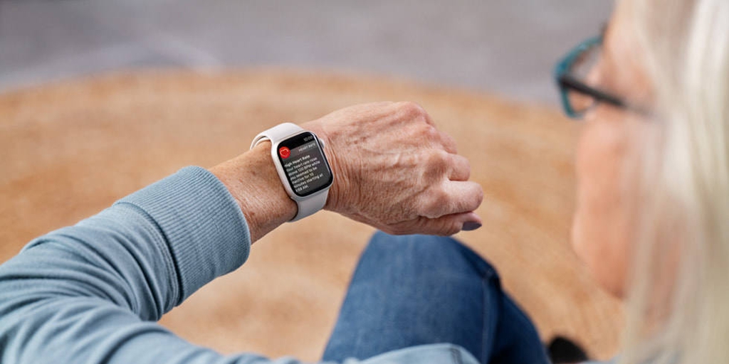 Apple trabaja para añadir un medidor de glucosa a su Apple Watch: así será la funcionalidad