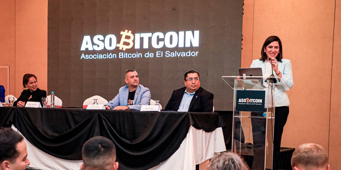 75 nuevas compañías de El Salvador tienen potencial para unirse a AsoBitcoin