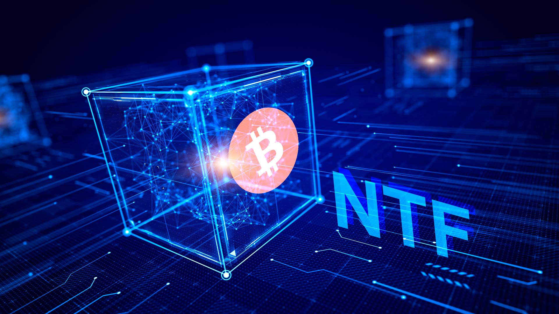 NFT Ordinals ya no llenan los bloques de Bitcoin «hasta el tope»