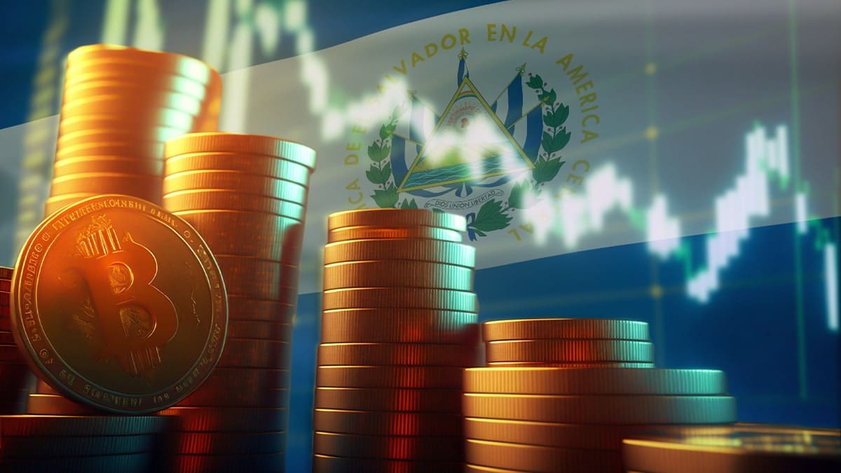 Los bonos bitcoin afectan la calificación crediticia de El Salvador, dice Fitch