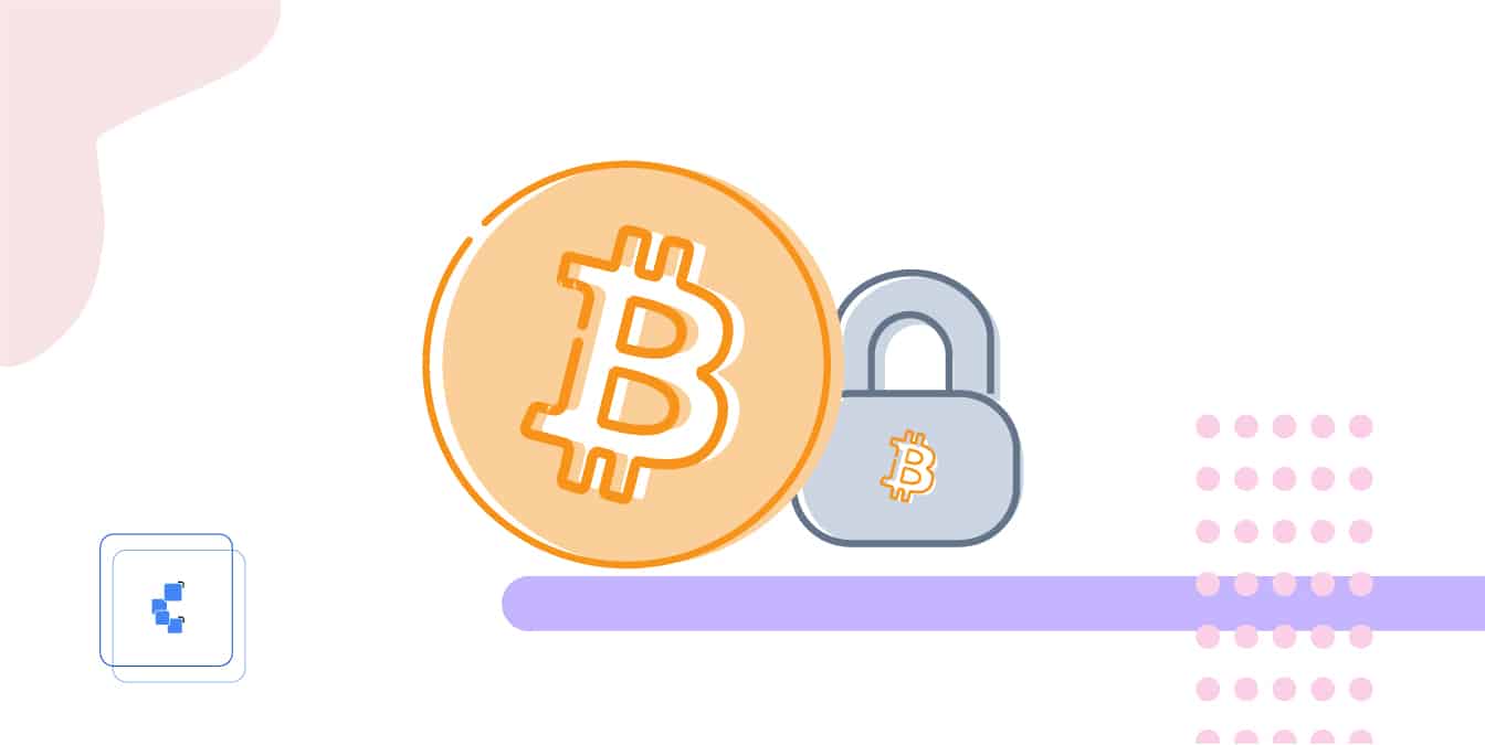 ¿Por qué Bitcoin es seguro?