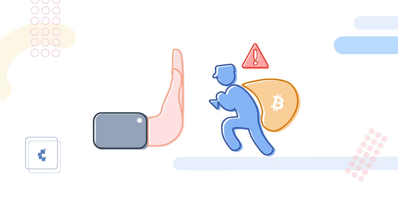 Cómo evitar estafas con bitcoin y otras criptomonedas
