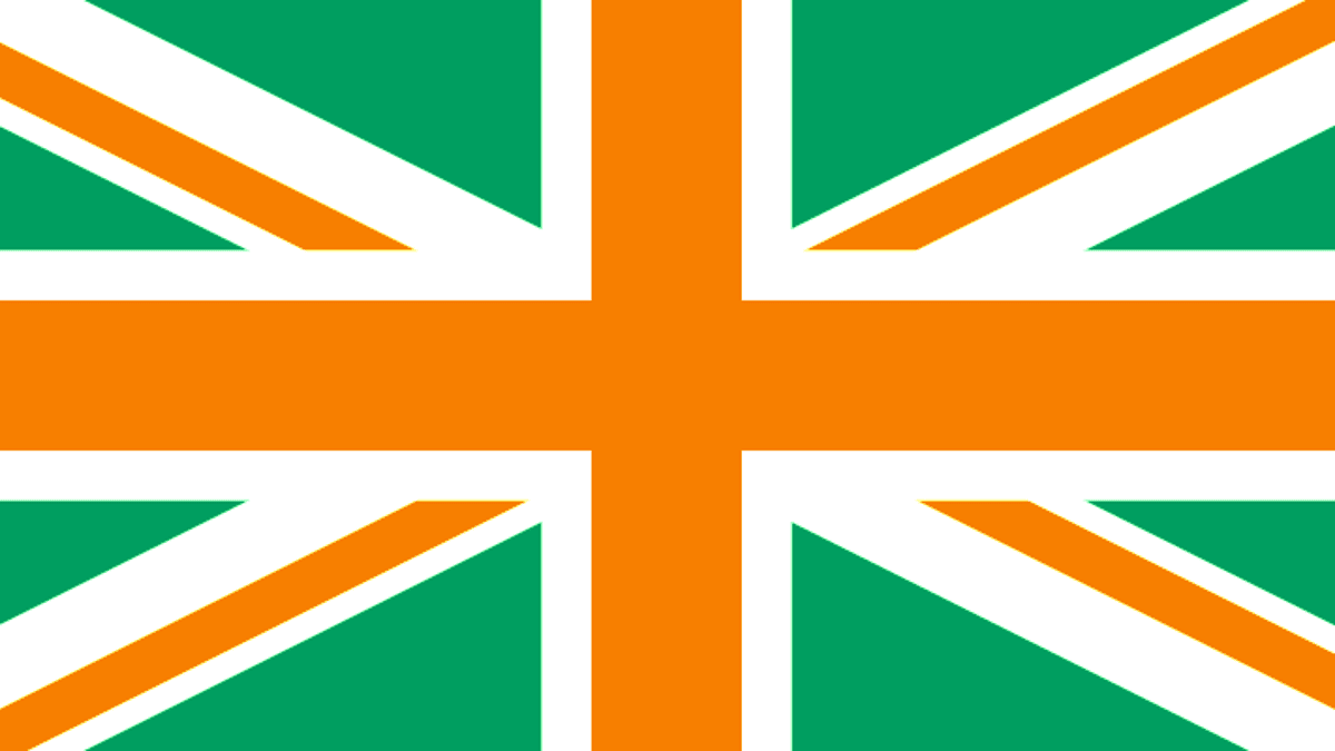 Desarrolla un fuerte acento irlandés debido a su cáncer