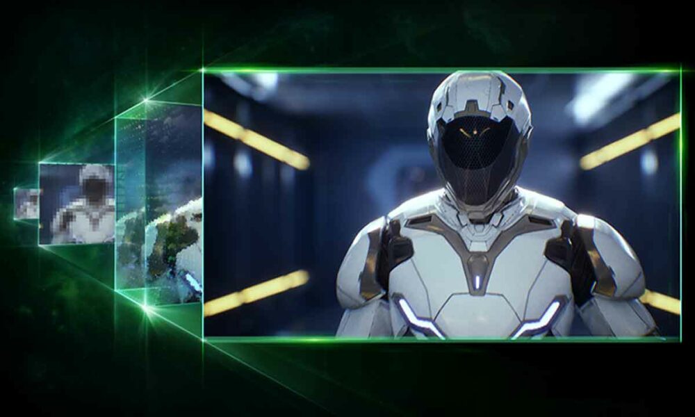 DLSS despedirá febrero con siete nuevos juegos compatibles