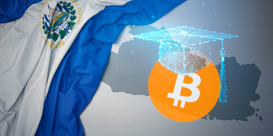 Mi Primer Bitcoin expande su iniciativa educativa en El Salvador
