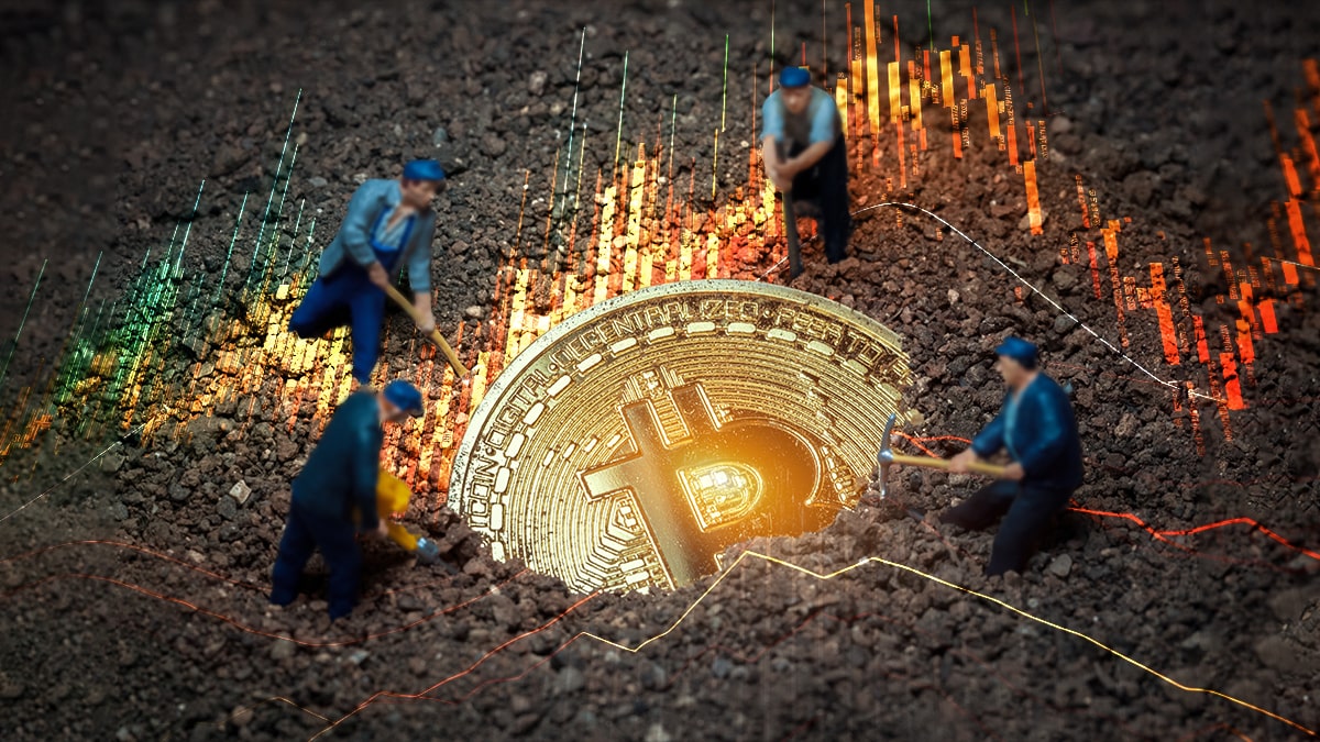 Clave de una nueva corrida alcista para el precio de bitcoin podría estar en la minería