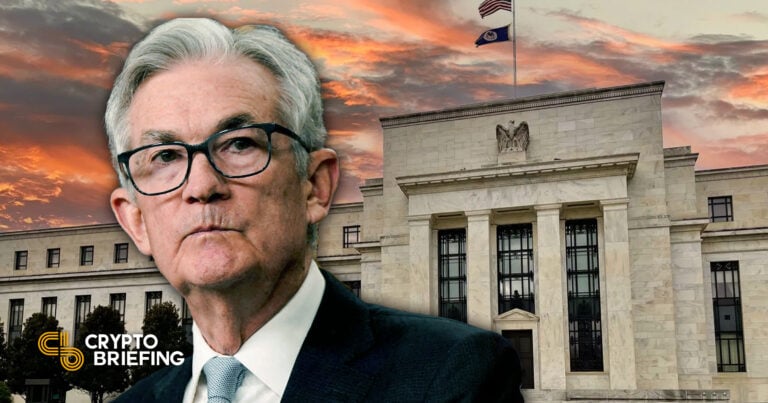 La Reserva Federal sube las tasas en 25 puntos básicos