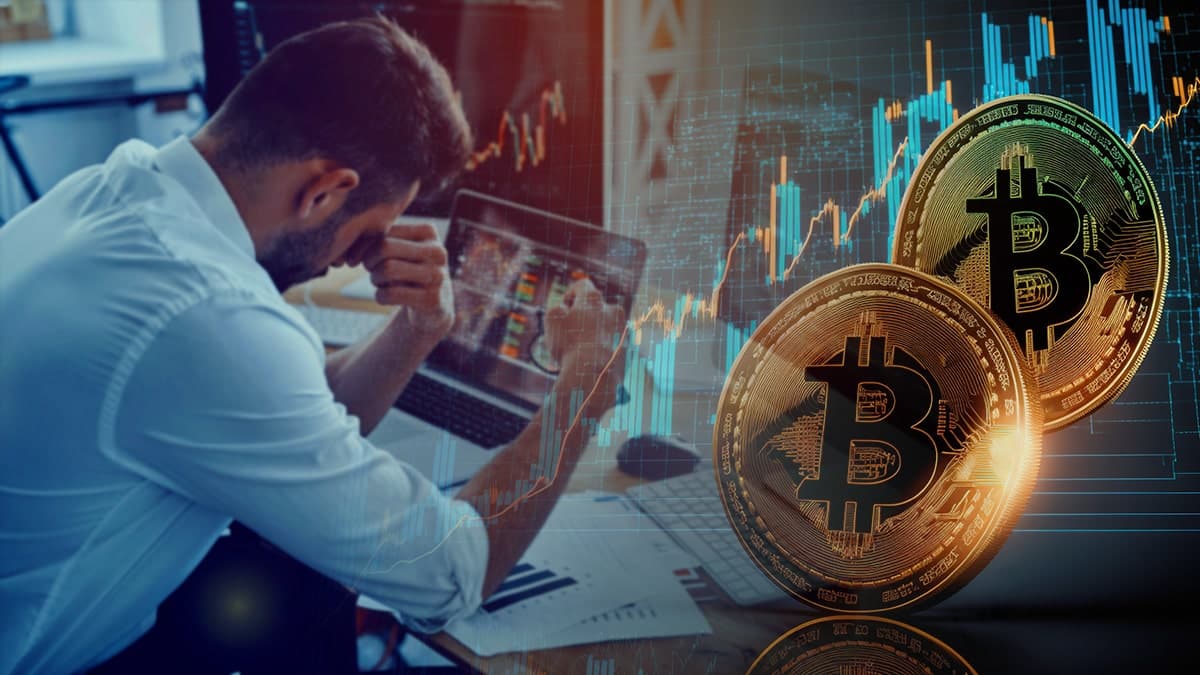 Bitcoin a USD 30.000 liquida posiciones de traders bajistas