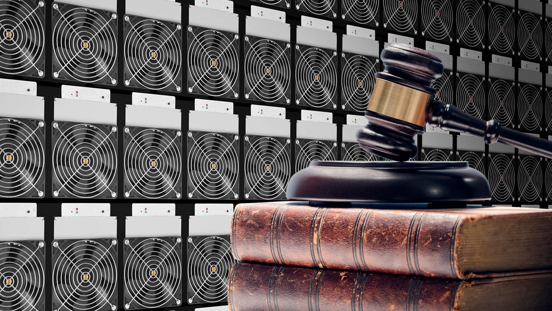 Este proyecto de ley busca proteger a los mineros de Bitcoin
