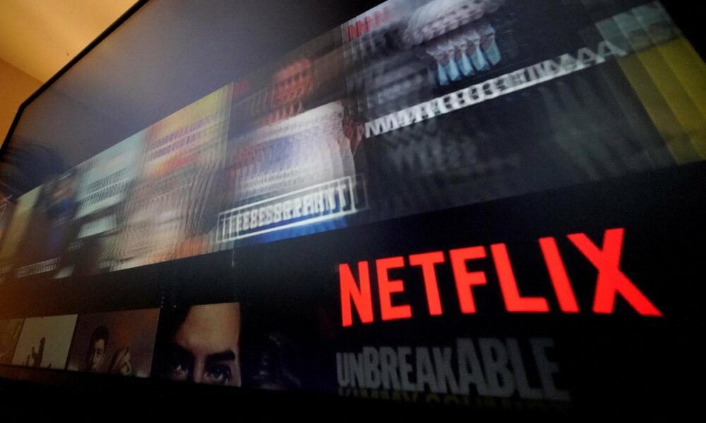 Netflix recula y ya no bloqueará las cuentas compartidas
