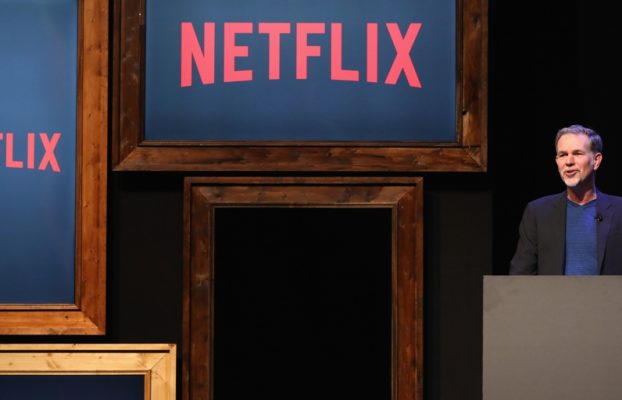 Netflix da marcha atrás a su política de bloqueo de las cuentas compartidas