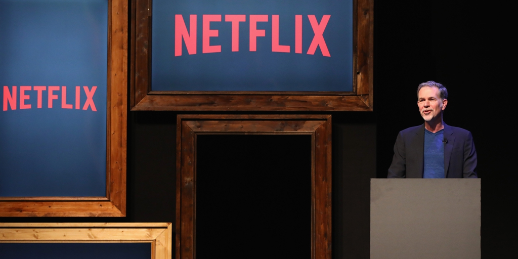 Netflix da marcha atrás a su política de bloqueo de las cuentas compartidas