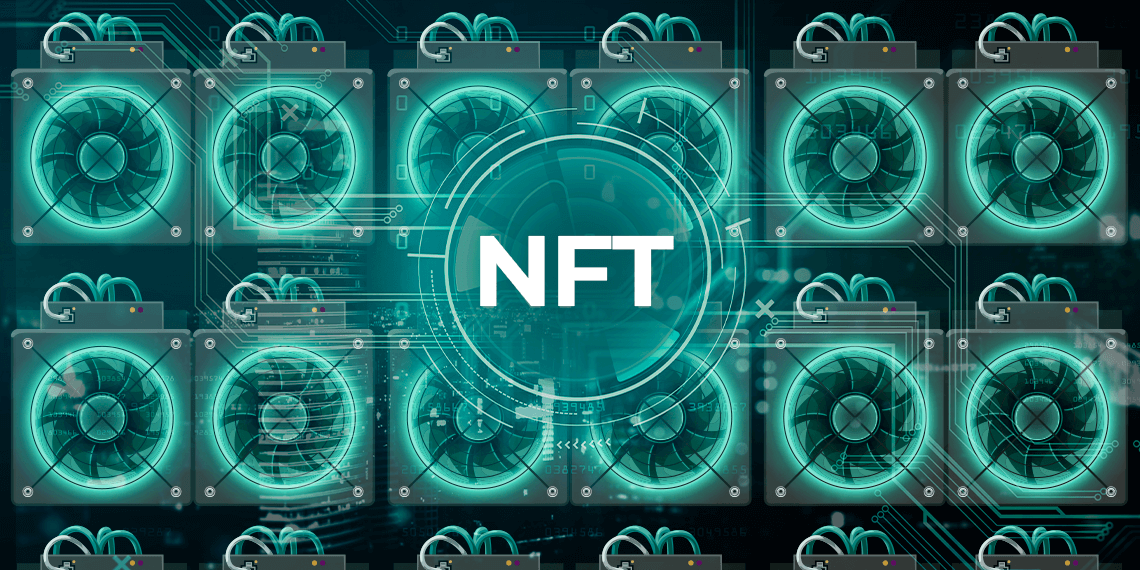 los NFT Ordinals conquistan los bloques de Bitcoin
