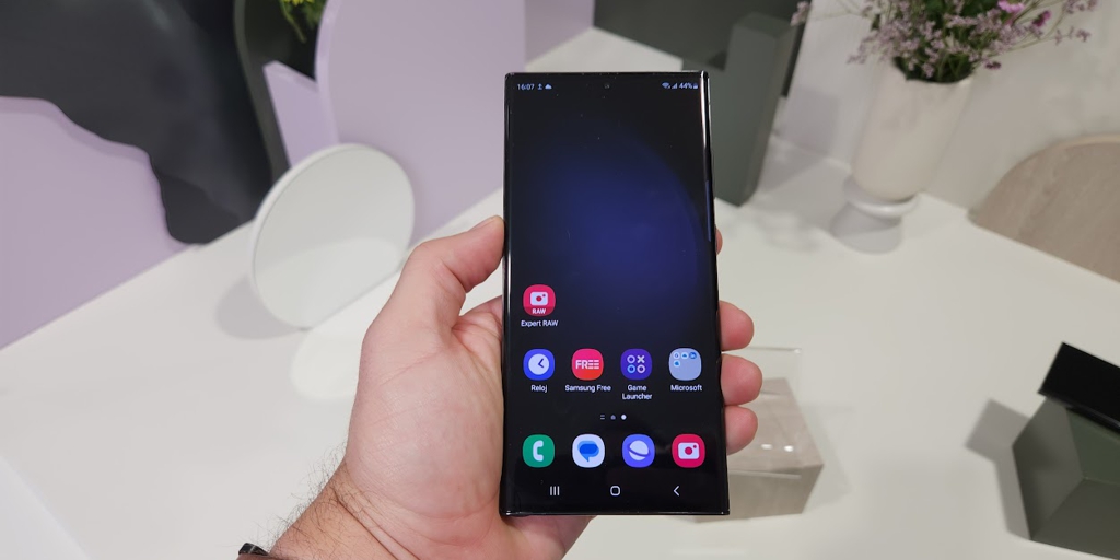 Samsung presenta sus nuevos Galaxy S23: así son sus móviles