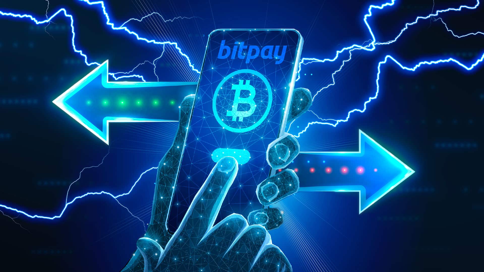 Pagos en BitPay vía Lightning de Bitcoin se duplicaron en menos de un año 